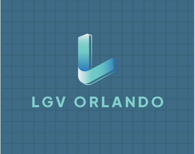 LGV-Orlando Logo